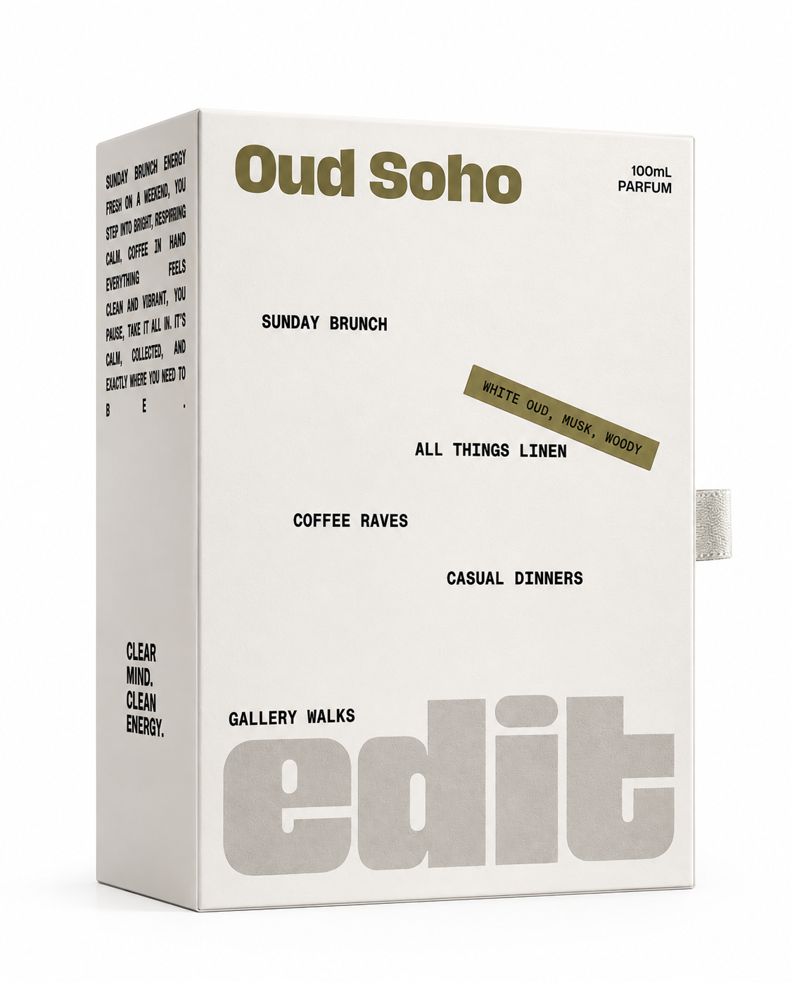 Oud Soho