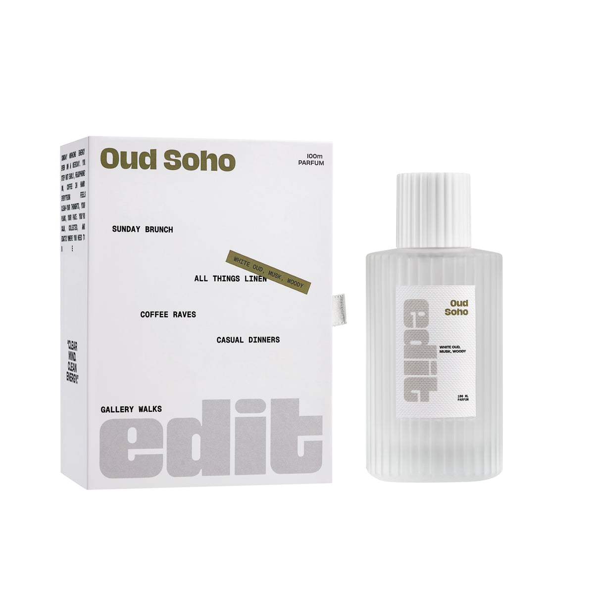 Oud Soho