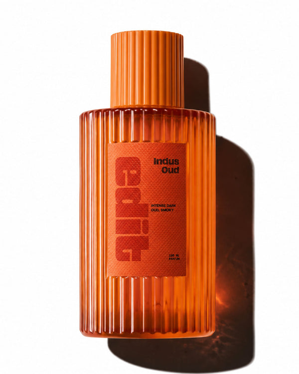 Indus Oud