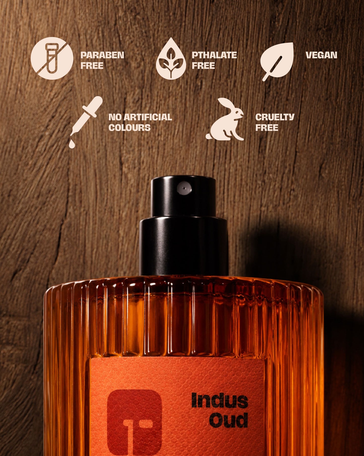 Indus Oud