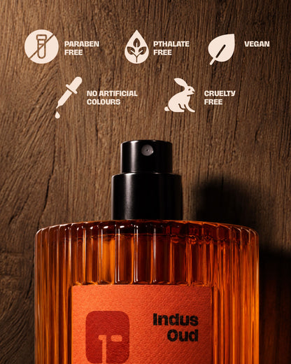 Indus Oud