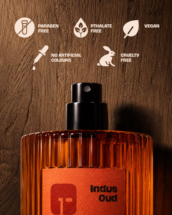 Indus Oud