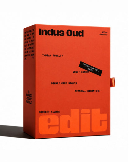 Indus Oud
