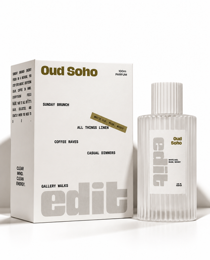 Oud Soho