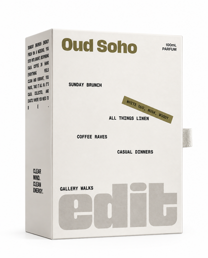 Oud Soho