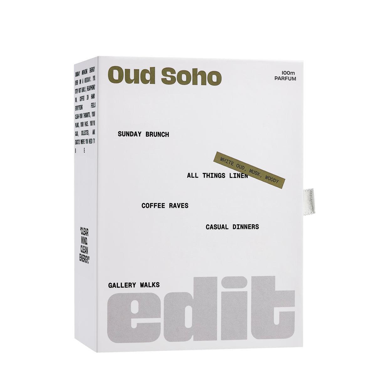 Oud Soho