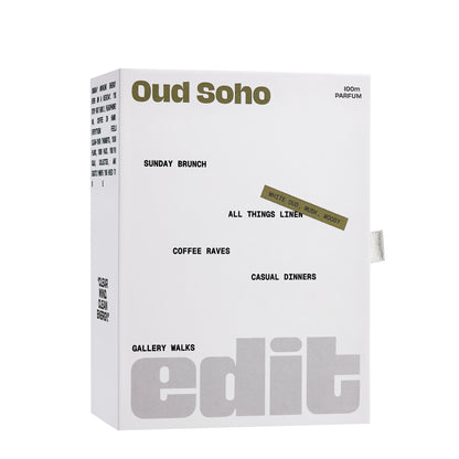 Oud Soho